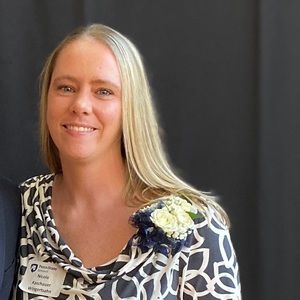 Meet your Posher, Nicole